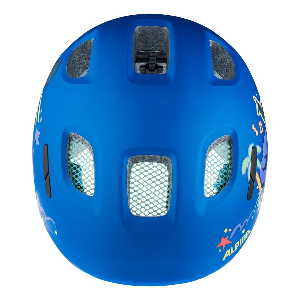 Alpina XIMO 2 DISNEY Stitch