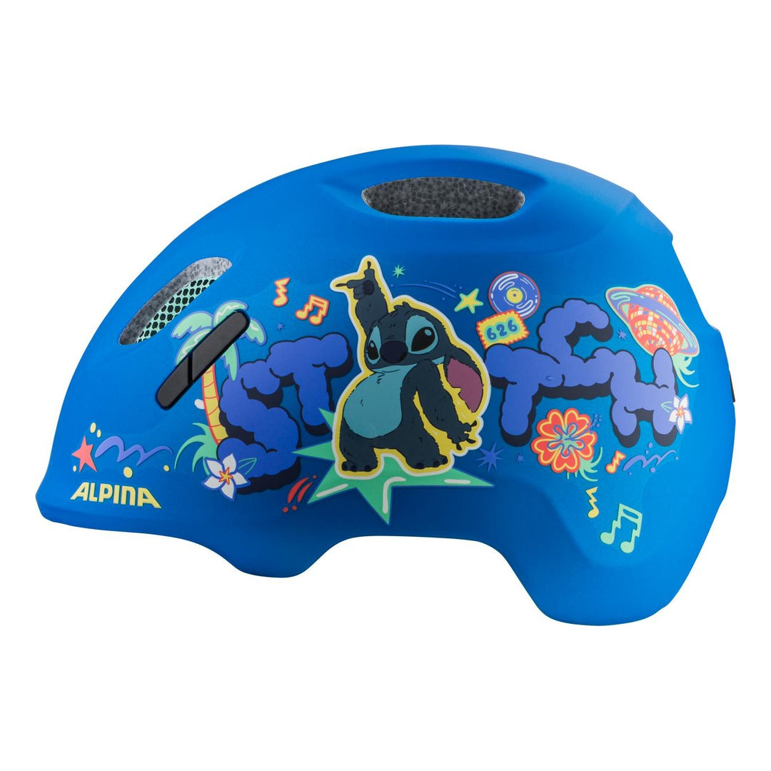 Alpina XIMO 2 DISNEY Stitch