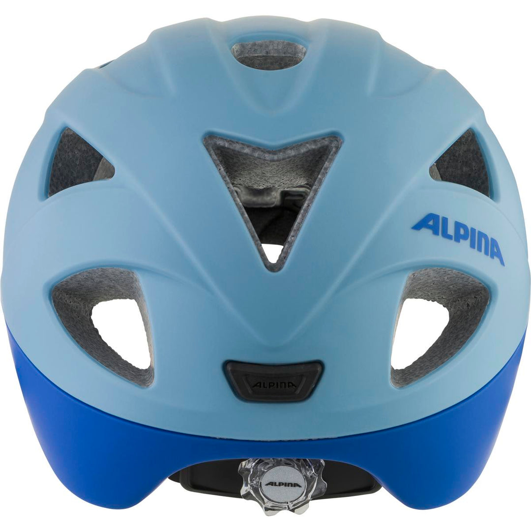alpina ximo le fahrradhelm Alpina XIMO LE kaufen bei Garage/Velos-Motos Allemann