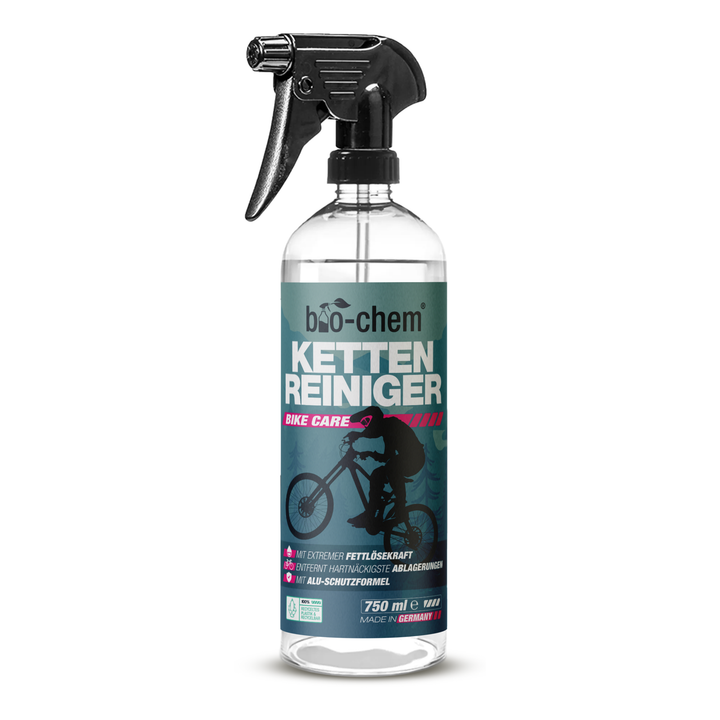 Antriebsentfetter 750 ml