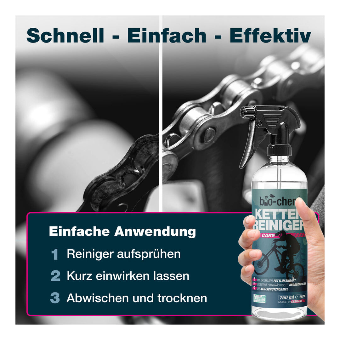 Antriebsentfetter Refill