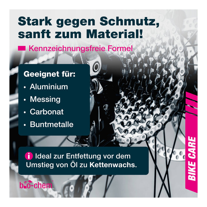 Antriebsentfetter Refill