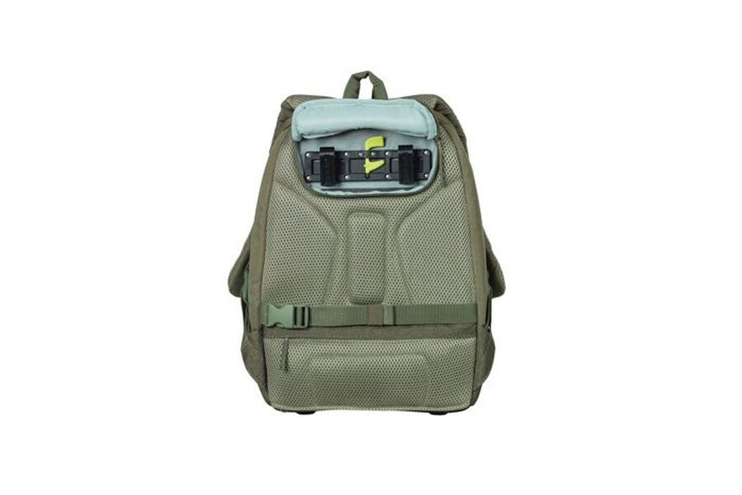 basil fahrradtasche rucksack BASIL B-Safe Commuter 13L kaufen bei Garage/Velos-Motos Allemann