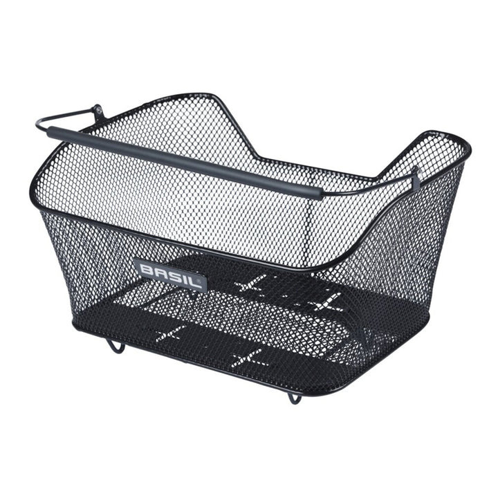 Base M Fahrradkorb hinten Multisystem NX