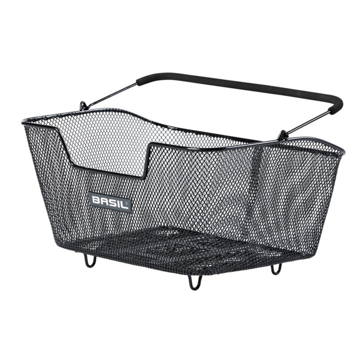 Base M Fahrradkorb hinten Multisystem NX