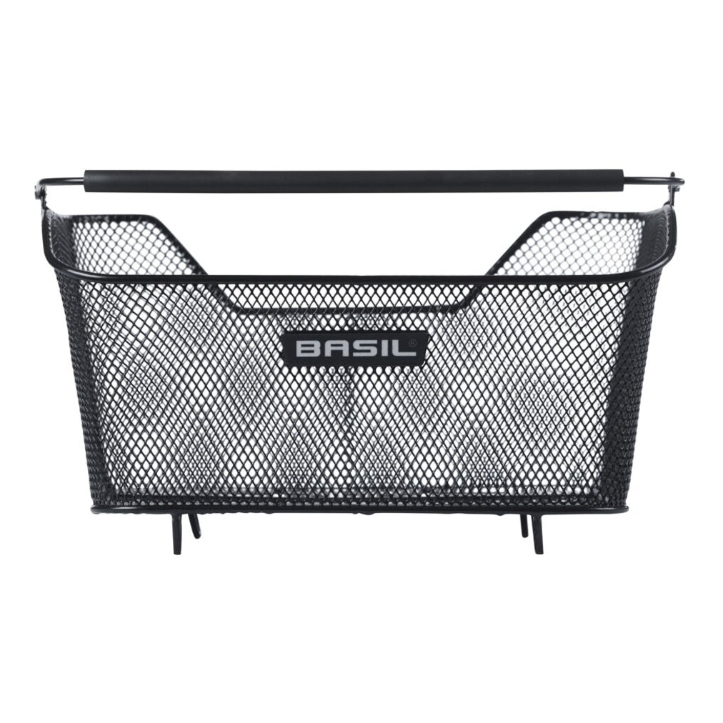 Base M Fahrradkorb hinten Multisystem NX