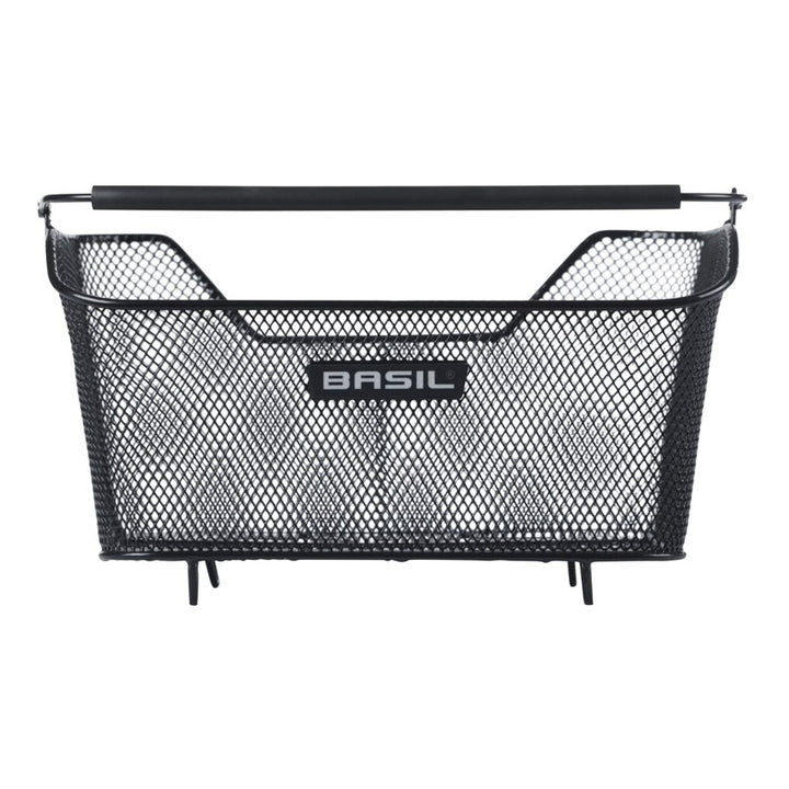 Base M Fahrradkorb hinten Multisystem NX