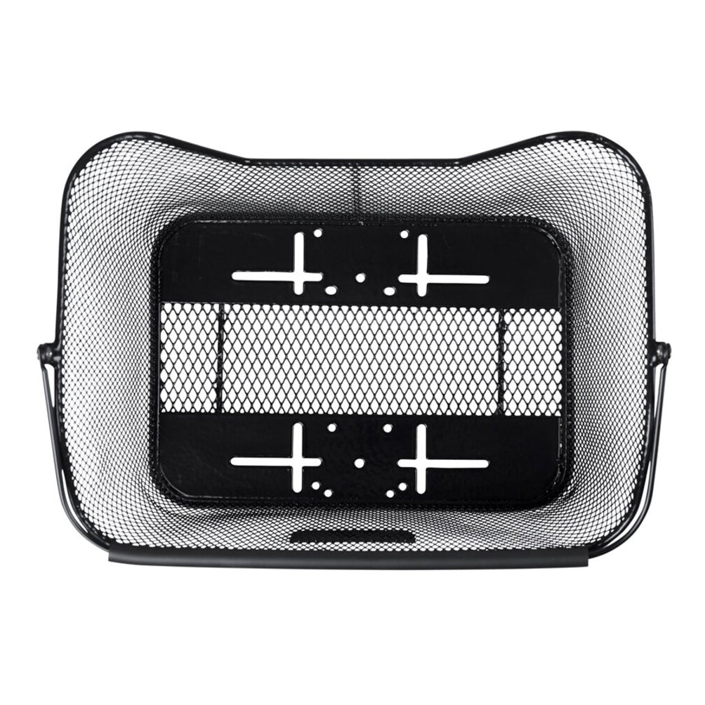 Base M Fahrradkorb hinten Multisystem NX