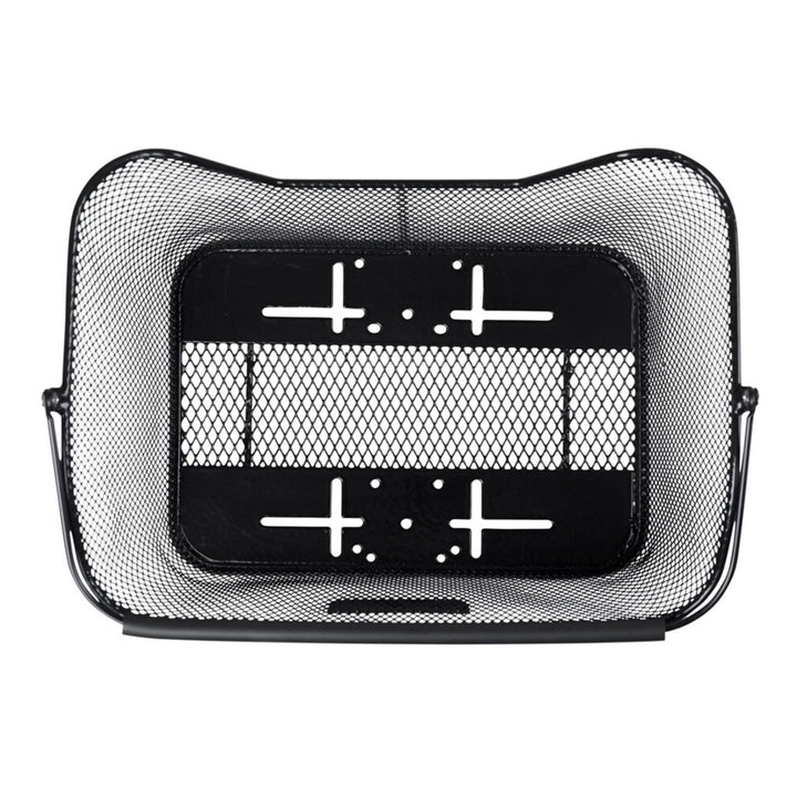 Base M Fahrradkorb hinten Multisystem NX