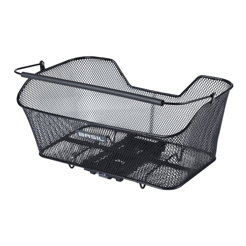 Base XL MIK Fahrradkorb hinten (Öko-Bodenkorb)