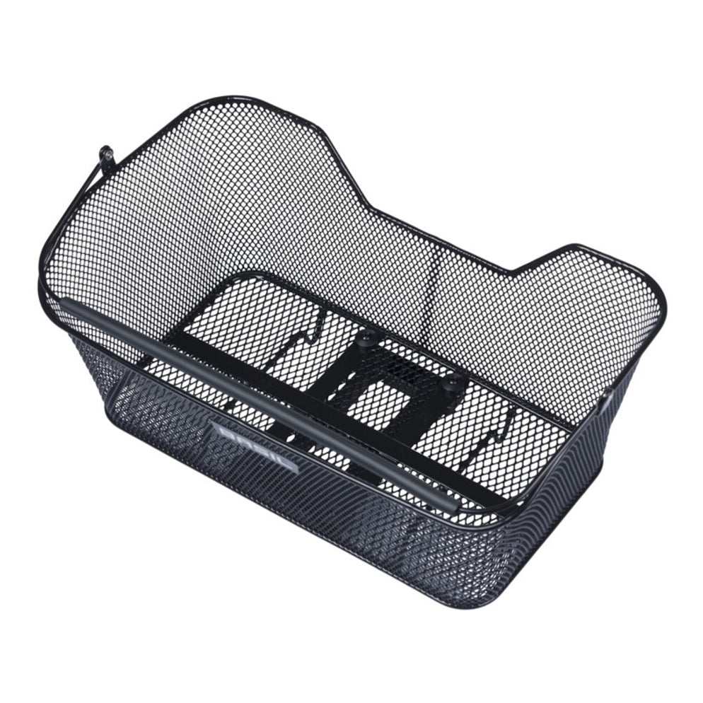 Base XL MIK Fahrradkorb hinten (Öko-Bodenkorb)