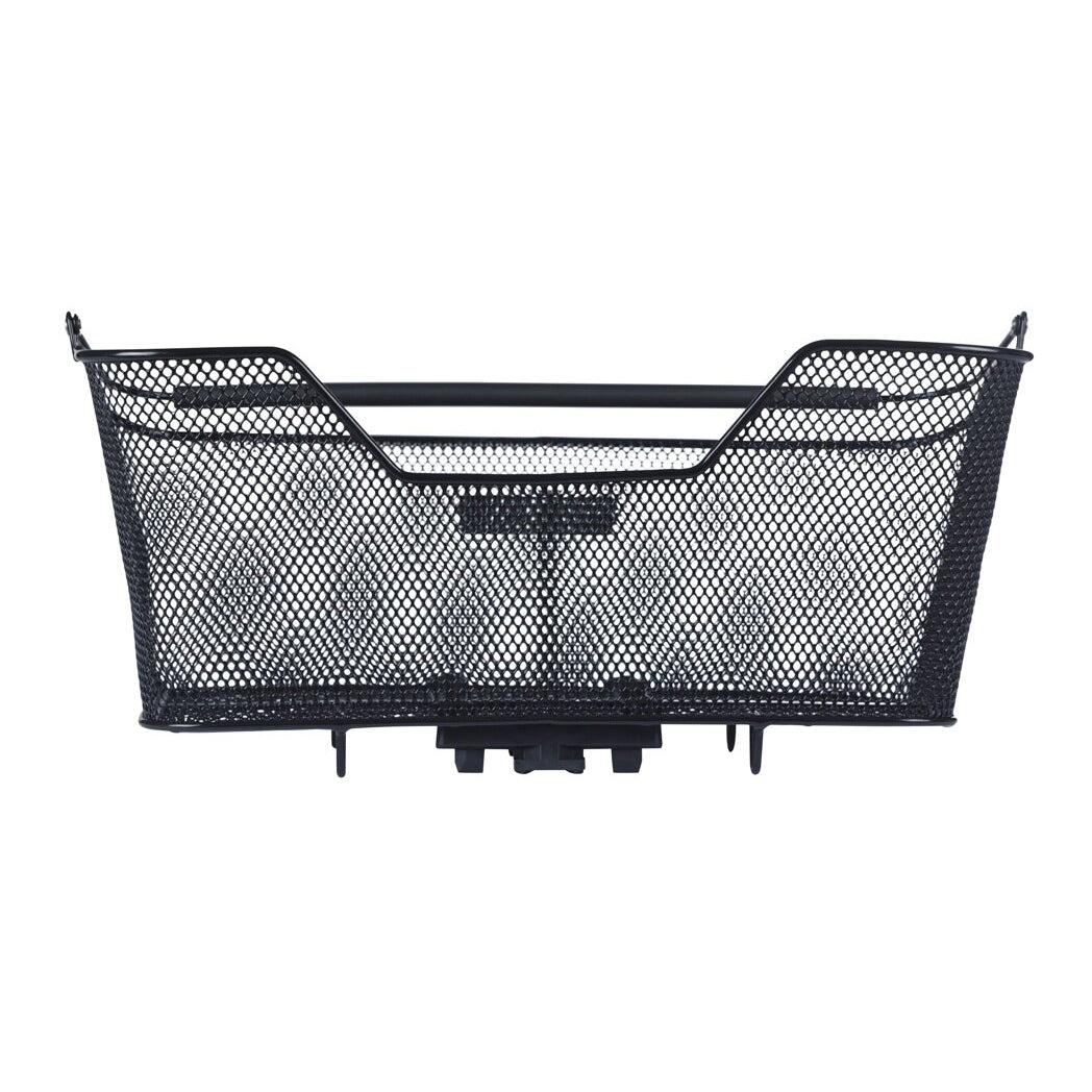 Base XL MIK Fahrradkorb hinten (Öko-Bodenkorb)