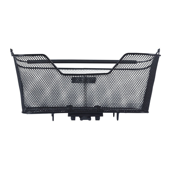 Base XL MIK Fahrradkorb hinten (Öko-Bodenkorb)