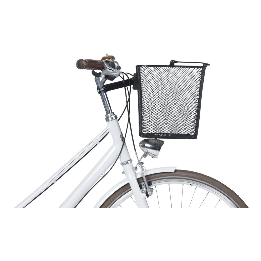 Bilbao Fahrradkorb vorne BasEasy