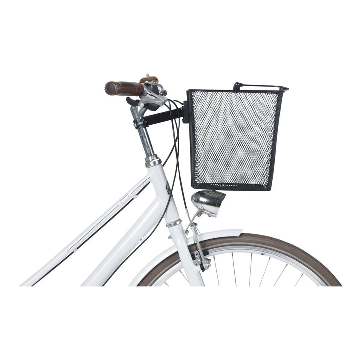 Bilbao Fahrradkorb vorne BasEasy