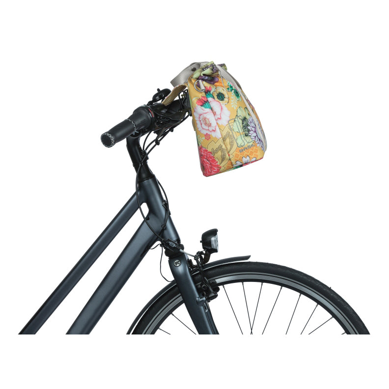 Bloom Field Handtasche Lenkertasche