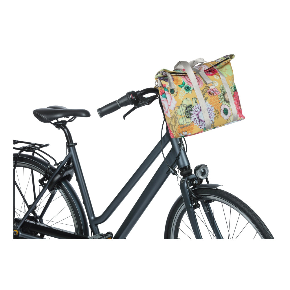 Bloom Field Handtasche Lenkertasche