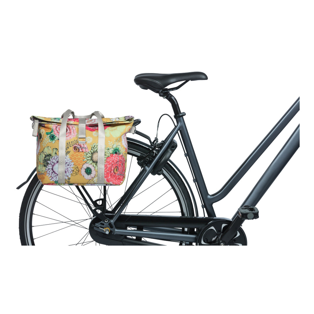 Bloom Field Handtasche Lenkertasche