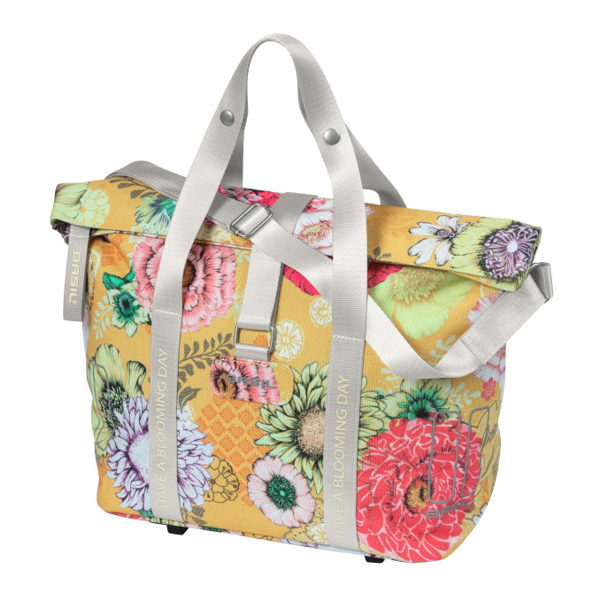 Bloom Field Handtasche Lenkertasche