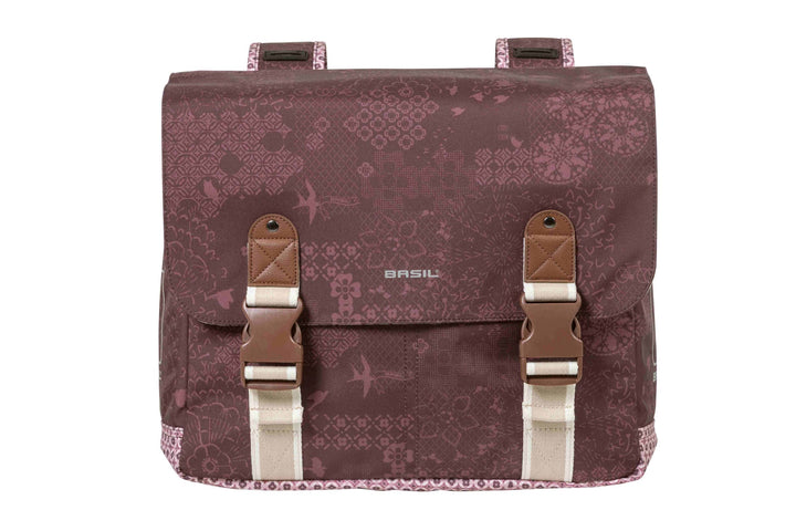 Boheme Double-Bag