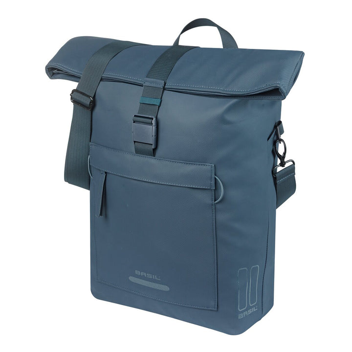 Brooklyn Umhängetasche MIK Hooks 17L