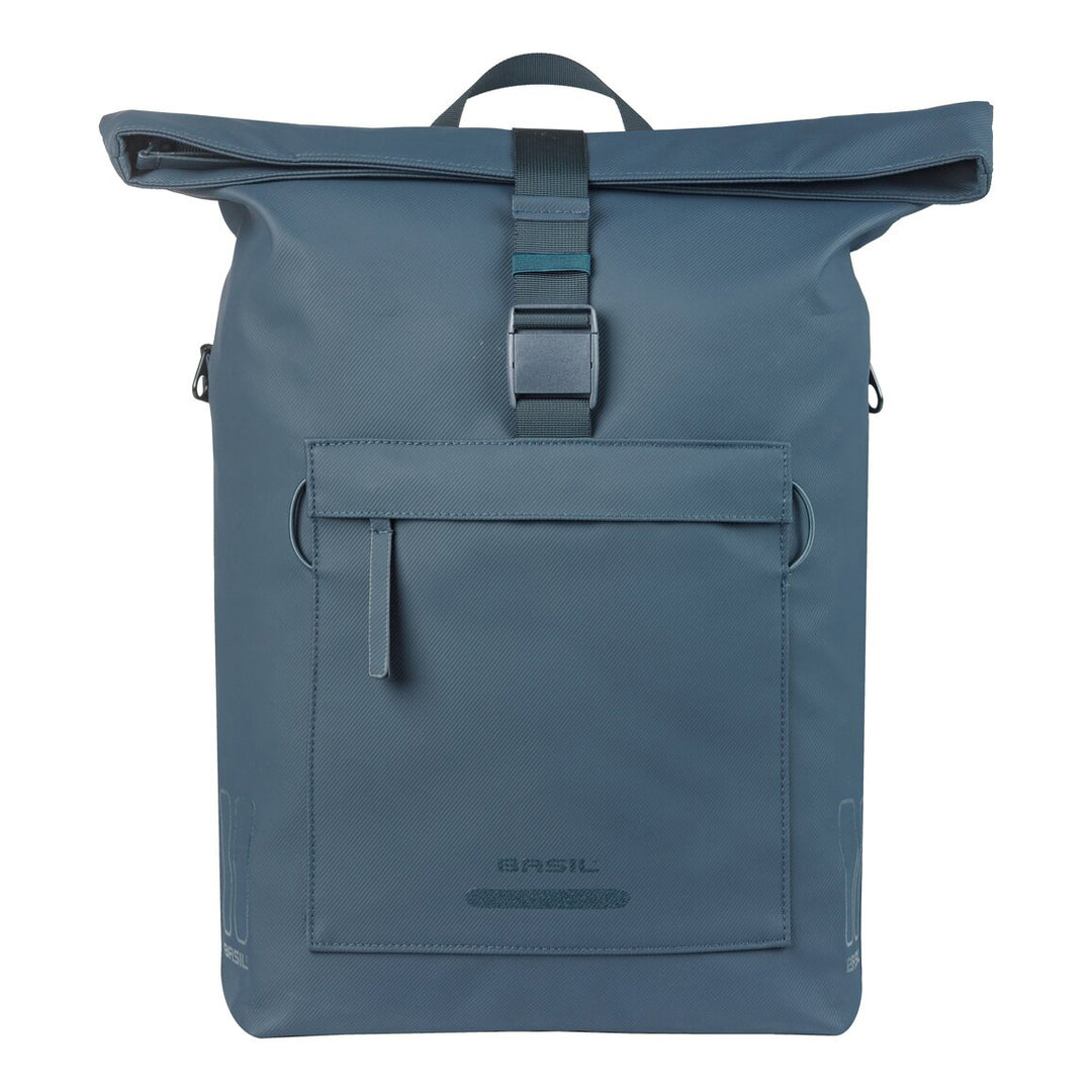 Brooklyn Umhängetasche MIK Hooks 17L