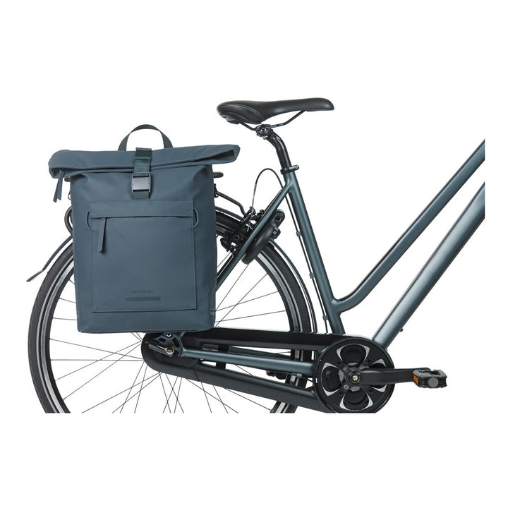 Brooklyn Umhängetasche MIK Hooks 17L