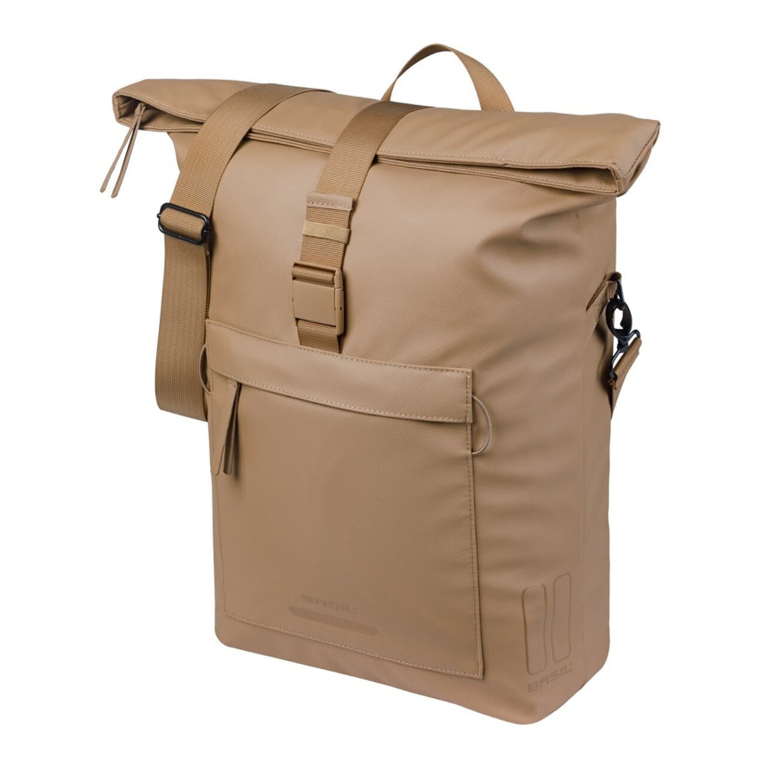 Brooklyn Umhängetasche MIK Hooks 17L
