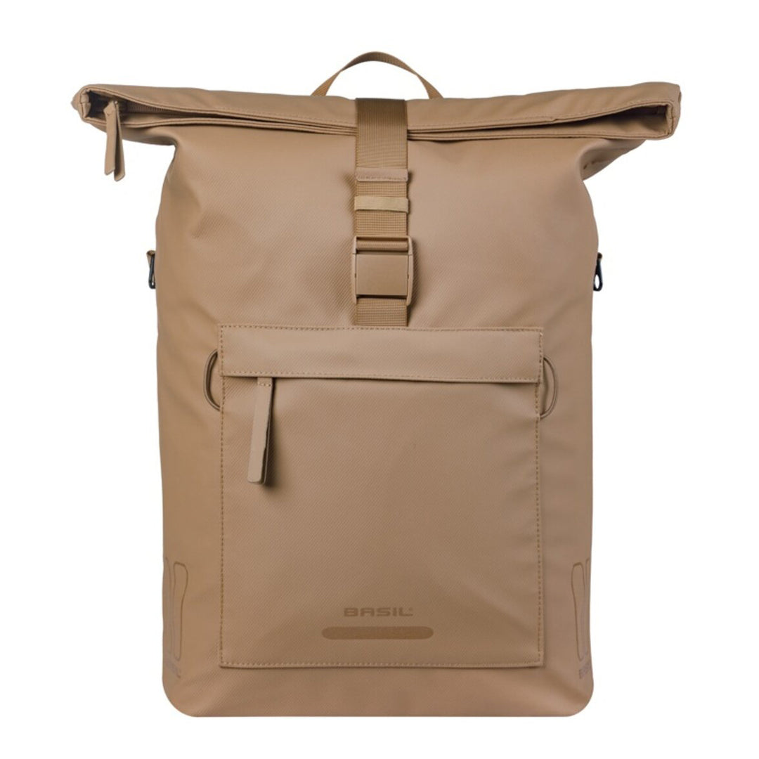Brooklyn Umhängetasche MIK Hooks 17L