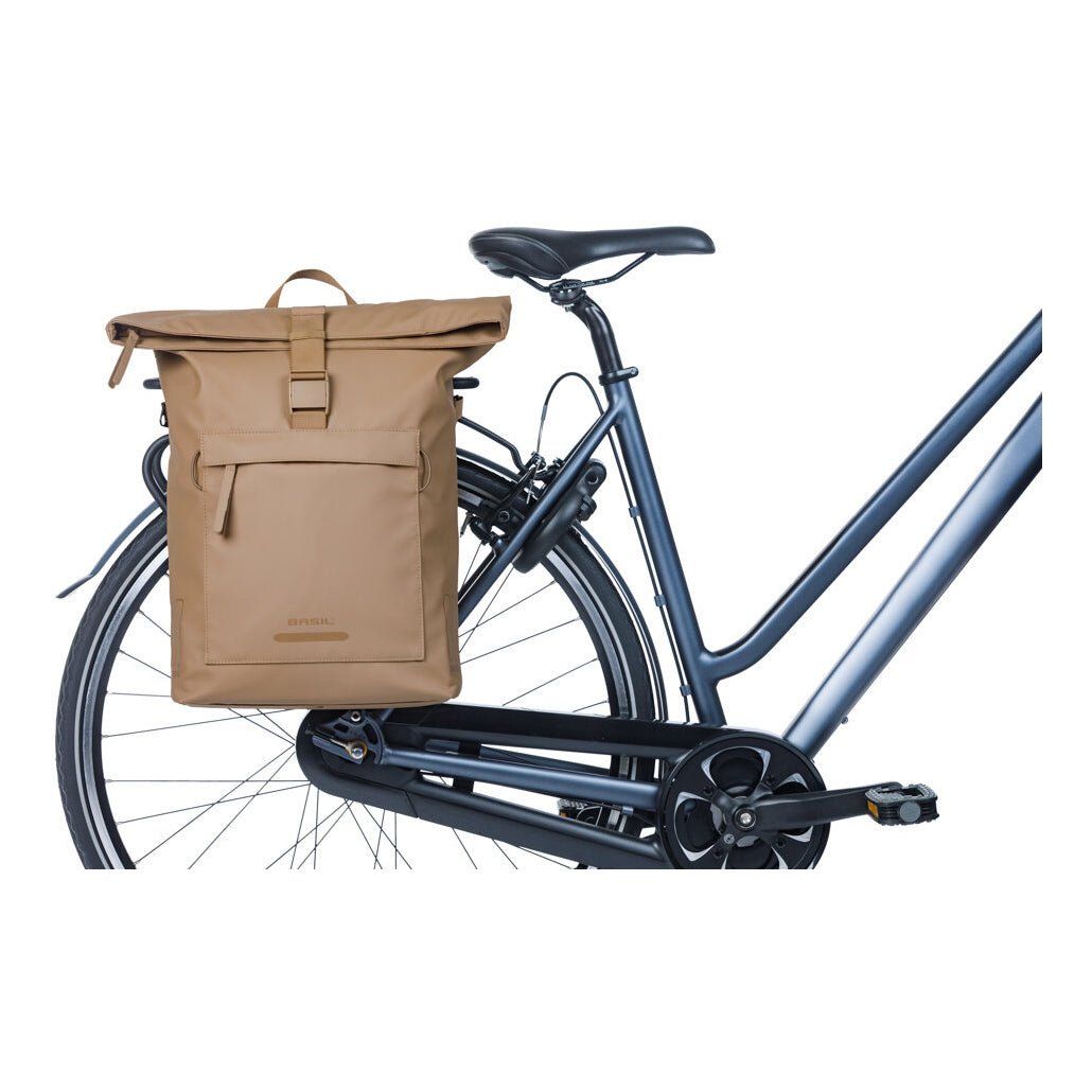 Brooklyn Umhängetasche MIK Hooks 17L