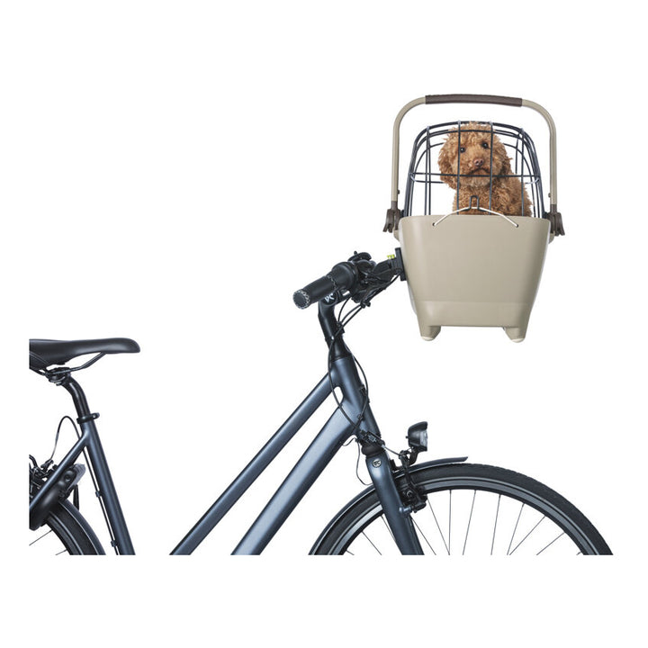 Buddy Fahrradhundekorb KF 32L