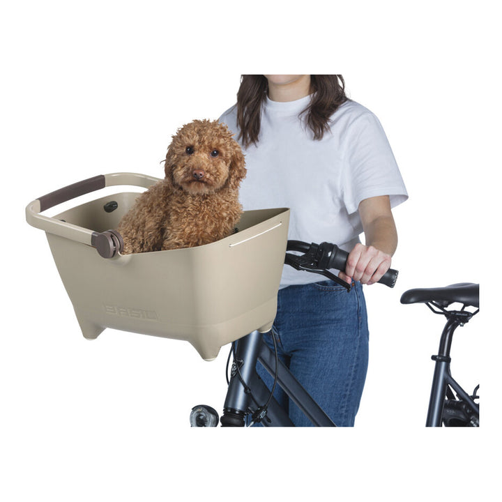 Buddy Fahrradhundekorb KF 32L