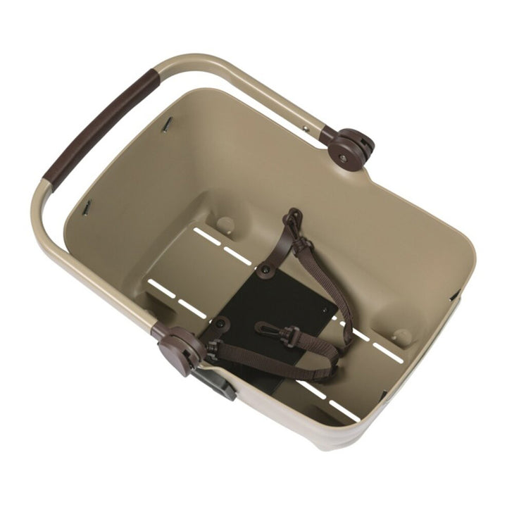 Buddy Fahrradhundekorb KF 32L