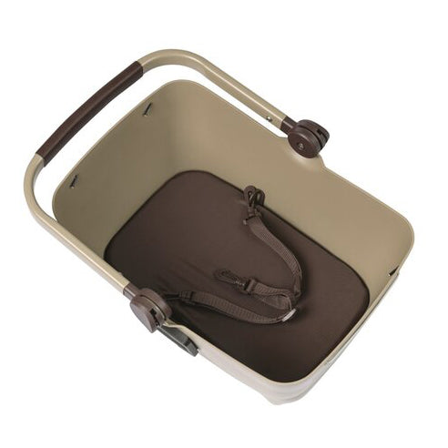Buddy Fahrradhundekorb KF 32L