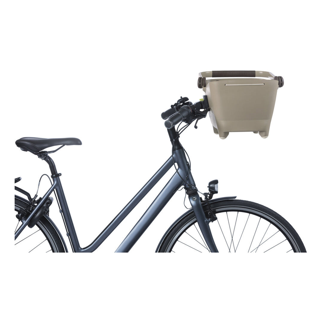 Buddy Fahrradhundekorb KF 32L