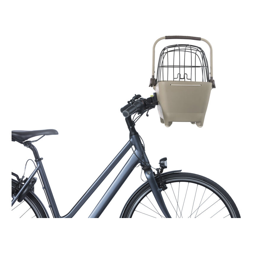 Buddy Fahrradhundekorb KF 32L