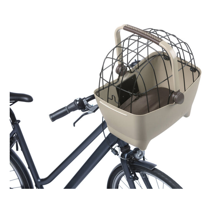 Buddy Fahrradhundekorb KF 32L