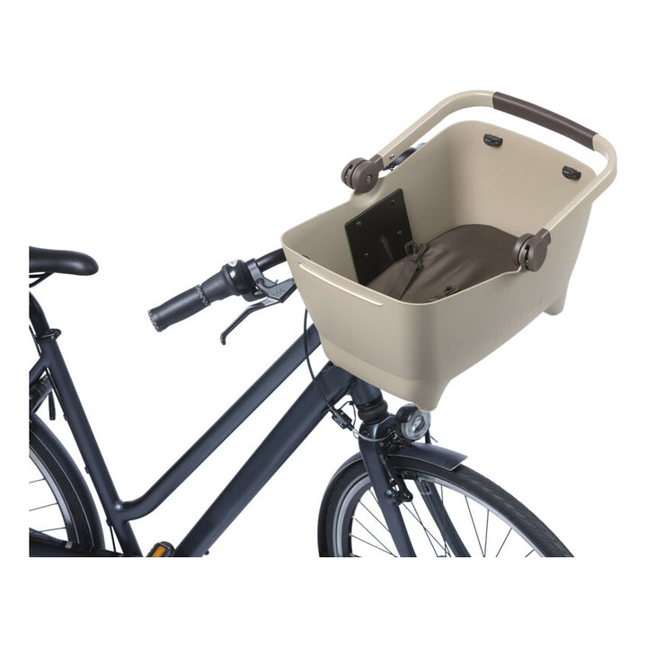 Buddy Fahrradhundekorb KF 32L