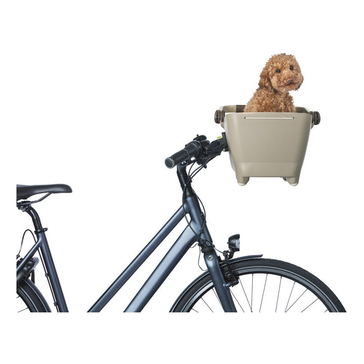 Buddy Fahrradhundekorb KF 32L