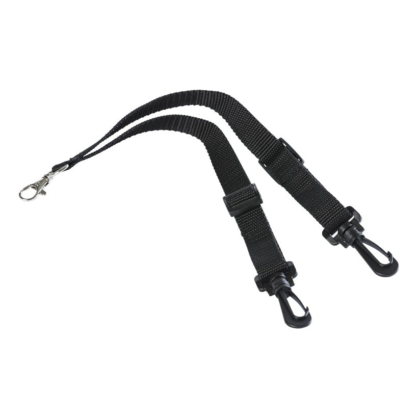 Basil Buddy Hundefahrradkorb MIK faded denim