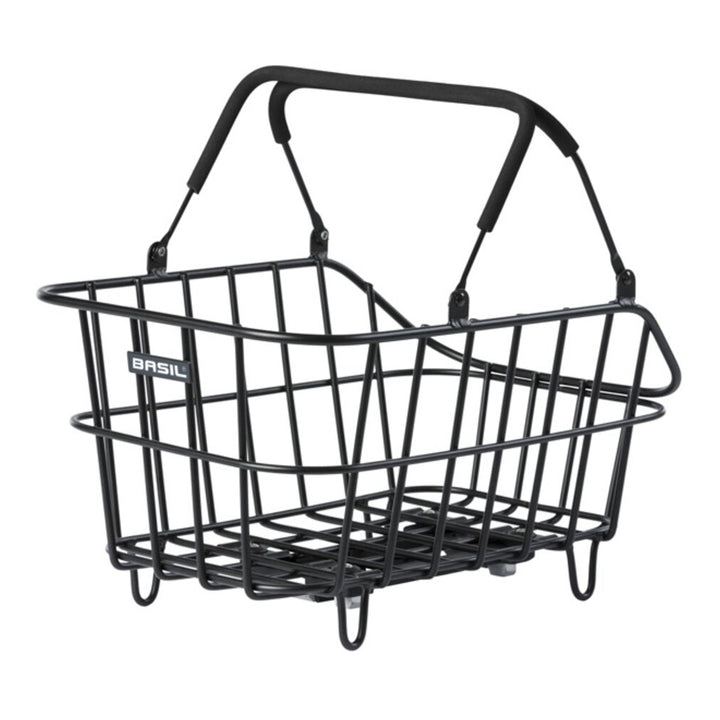 Cento Alu MIK Fahrradkorb hinten