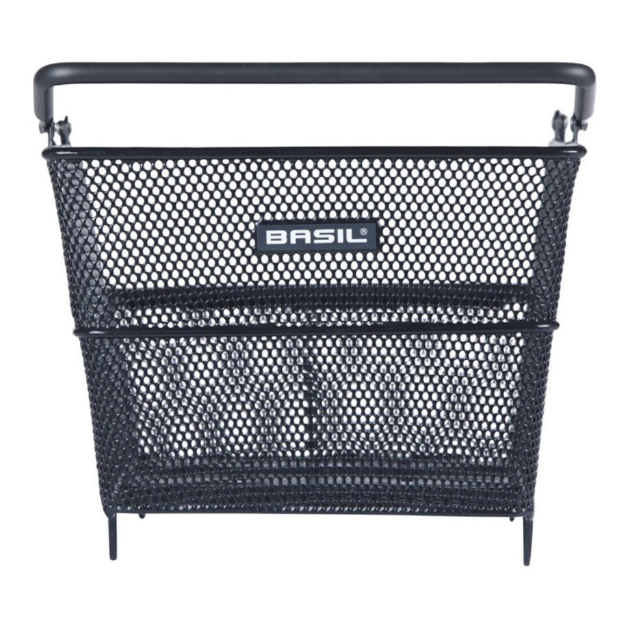 Cento Fahrradkorb hinten Multisystem NX