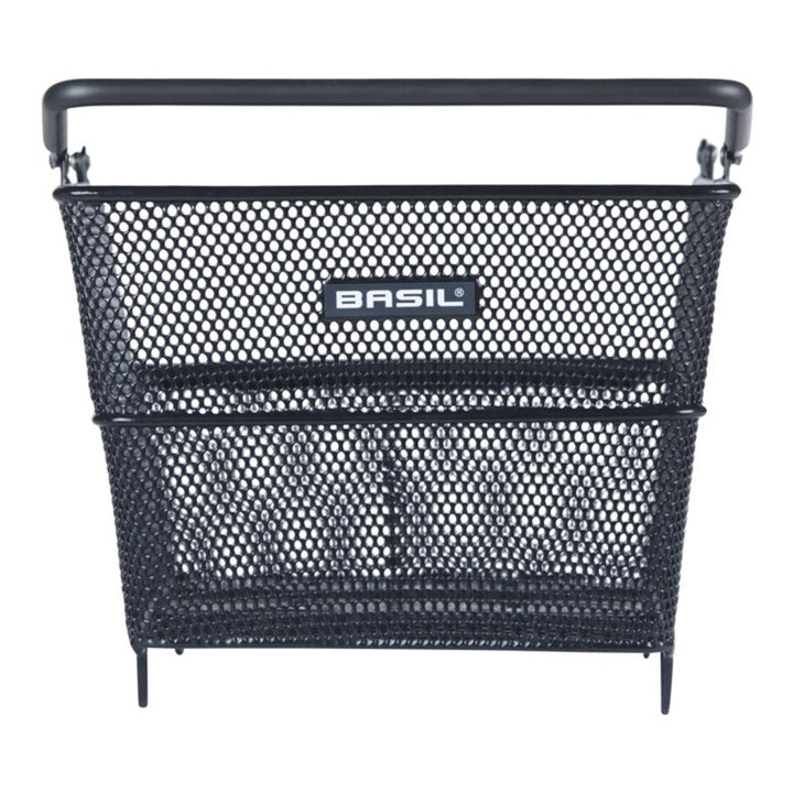 Cento Fahrradkorb hinten Multisystem NX