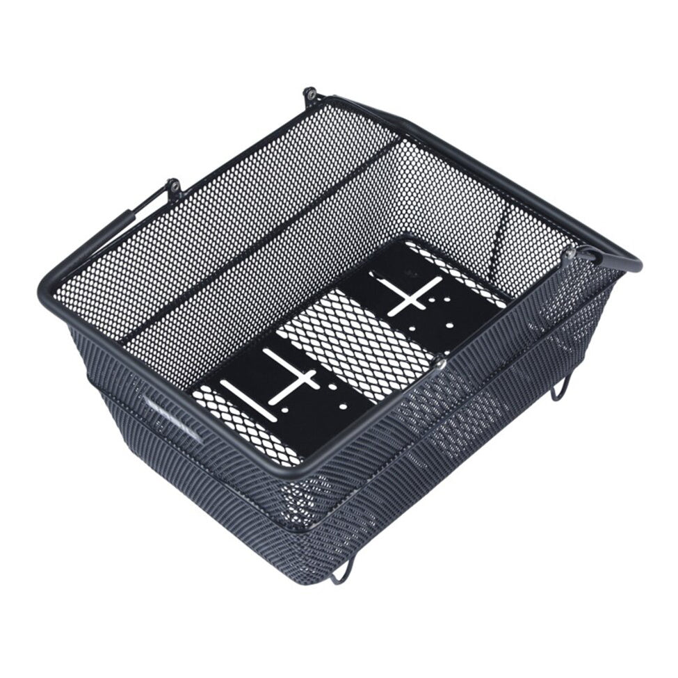 Cento Fahrradkorb hinten Multisystem NX