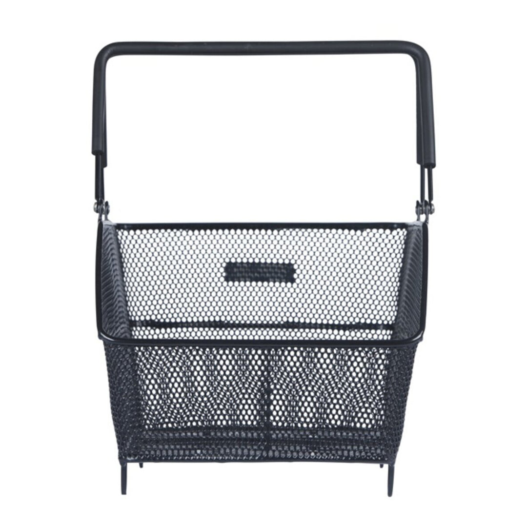 Cento Fahrradkorb hinten Multisystem NX