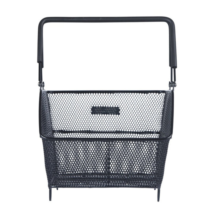 Cento Fahrradkorb hinten Multisystem NX