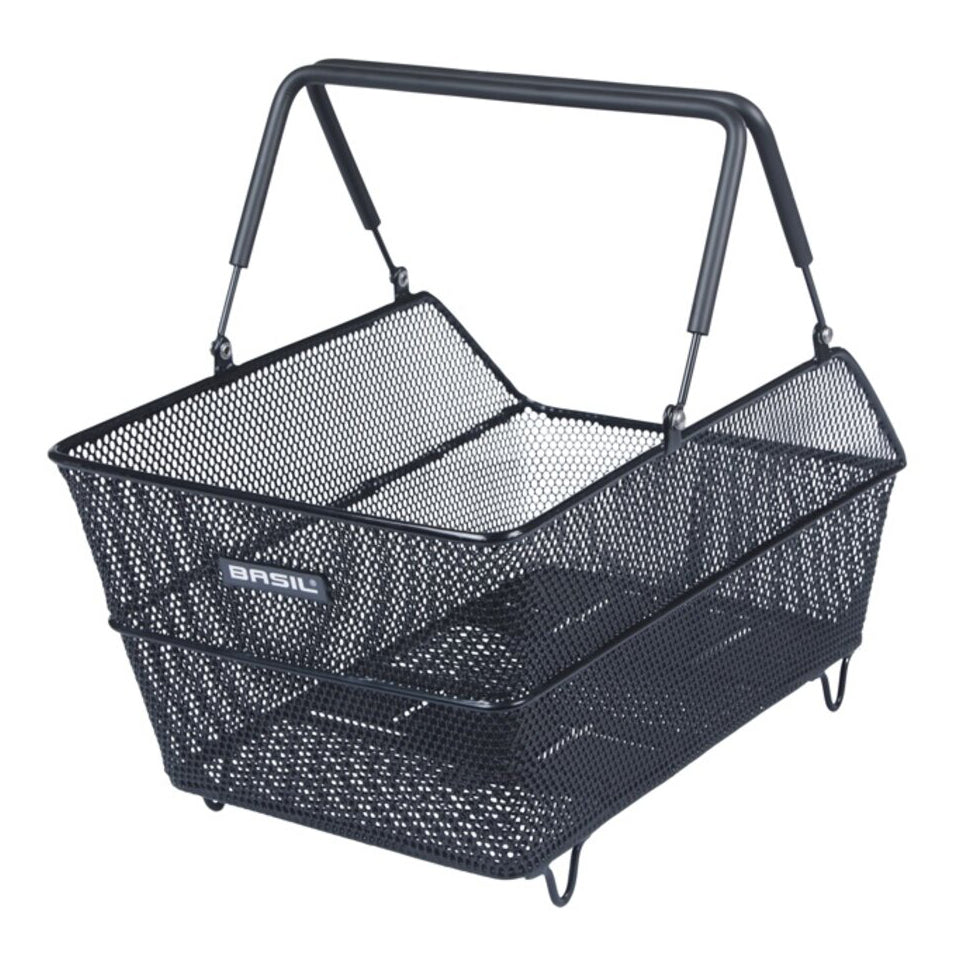 Cento Fahrradkorb hinten Multisystem NX