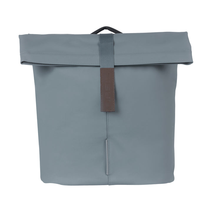 City Doppel Gepäckträger Seitentasche Pannier Bag MIK