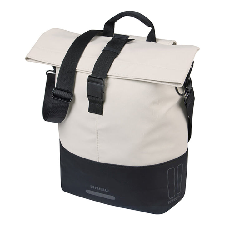 Cove Shopper Gepäckträgertasche MIK Hooks 14-16L