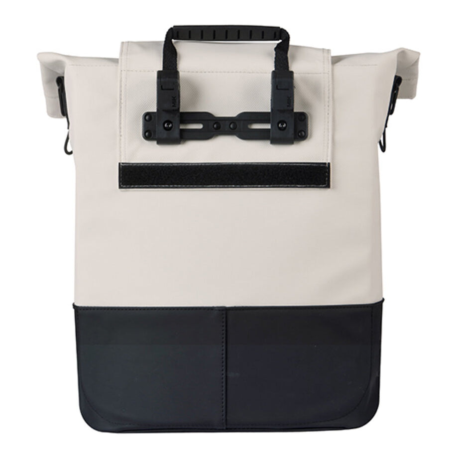 Cove Shopper Gepäckträgertasche MIK Hooks 14-16L